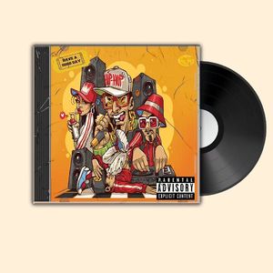 [FREE ] dancing party - 仅非商业使用