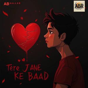 Tere JANE KE BAAD (feat. itz_dilshan_k_)
