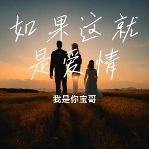 如果这就是爱情
