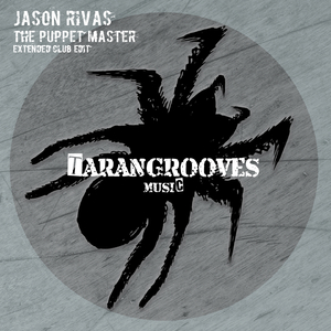 The Puppet Master (Extended Club Edit)