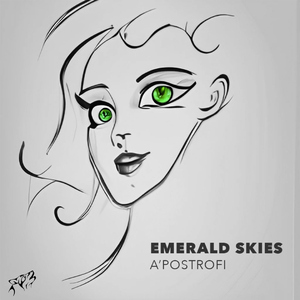 Emerald Skies