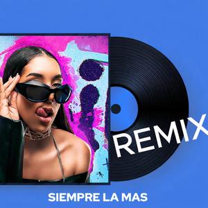 Siempre La Mas (techno house)
