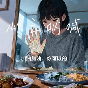 心之呐喊