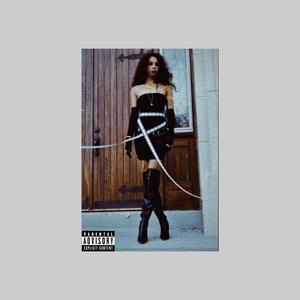 BASKING (feat. Josie G)