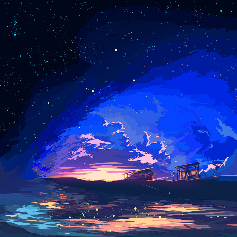 WEST封面