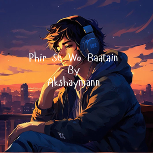 Phir Se Wo Baatain