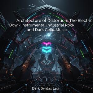 Echoes of the Void (Dark Ambient Industrial Industrial Interlude)