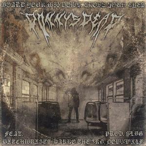 BOARD YOUR WINDOWS! (feat. Downwxlf, Bxtchwrxsts, Darko the 3rd & SLVG)