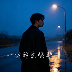 一切的爱恨都在自寻烦恼