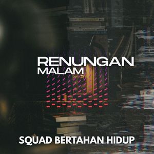 Renungan Malam