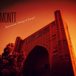 Samarcanda (Hechizo de Cuerpo)