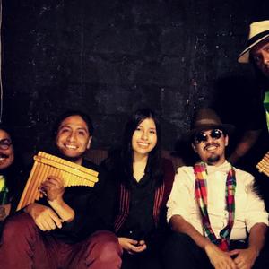 Wayayay (feat. Tarikuna)