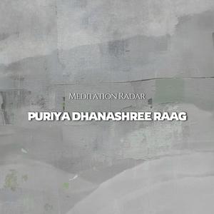 Puriya Dhanashree Raag