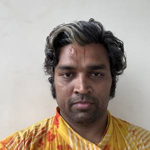 RAAG BHIMPALASI MADHURASHTAKAM