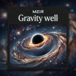 Gravity well