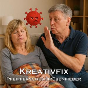 Pfeiffersches Drüsenfieber