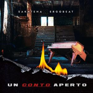 Ancora qua (feat. Master G)