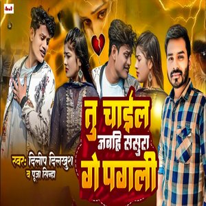 Tu Chail Jebahi Sasura Ge Pagli