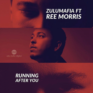 Running After You (Instrumental Mix)