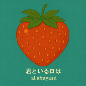 君といる日は