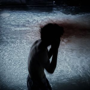 Meantime(prod.by Morrow)