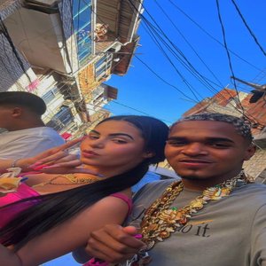 Pau nas do Job X Tambor Caralhada (feat. Kawan Pitanga)