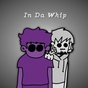 in da whip (feat. Regii)