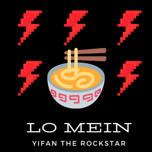 捞面 （WI ING WI ING 翻唱）