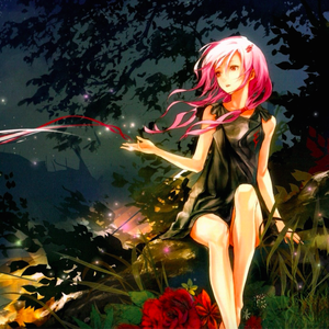 「二胡」罪恶王冠 Euterpe