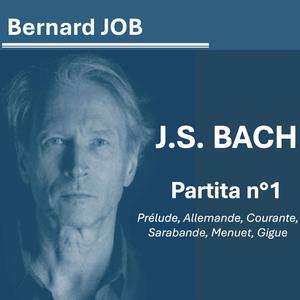 JS BACH Partita n°1