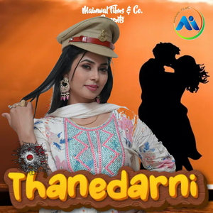Thanedarni