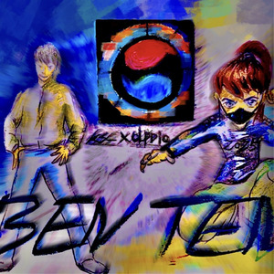 BEN TEN