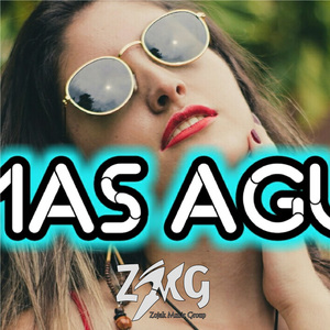 Mas Agus (Remix)