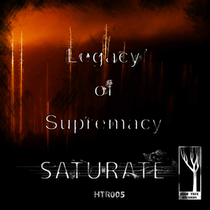 Saturate (Original Mix)