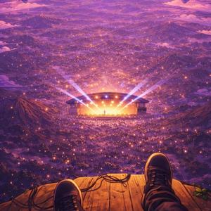 Outside (feat. Little Red Wrigley)