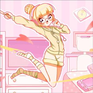 てえてえてえ REMIX (feat. さかな)