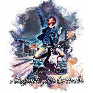 Alegraste Mi Corazón