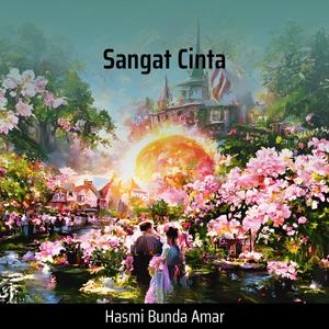 Sangat Cinta