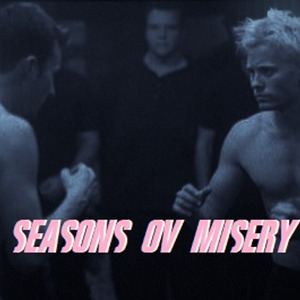 Nobody Is Gonna Save You