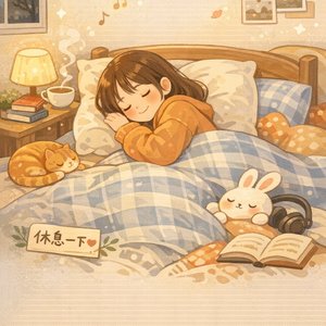 第七秒的呼吸
