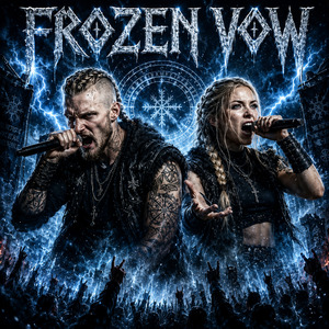 Frozen Vow