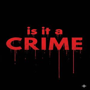 Is it a crime
