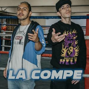 La Compe (feat. Gare Deluxe & WEEDIVAN)
