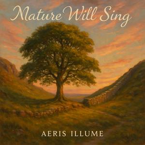 The Meadow Sings in Silence