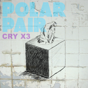 Cry x3 (Side Brain Remix) [feat. Eyal Glass]