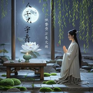 六字明引-三四五四三