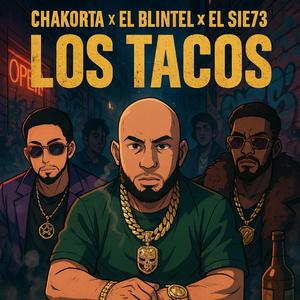 Los Tacos