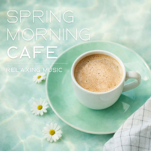 カフェジャズ ざわめくカフェと心ほどける時間