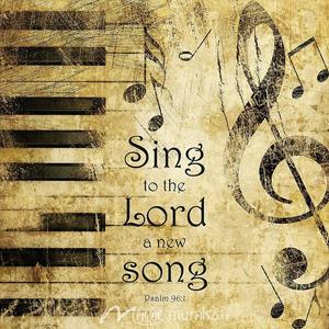 Psalms Project