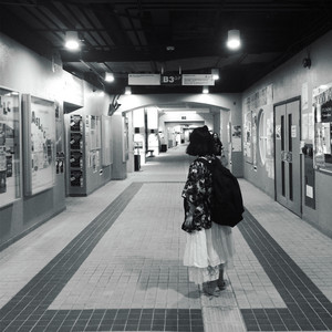 夜来香イエライシャン（cover 李香兰）